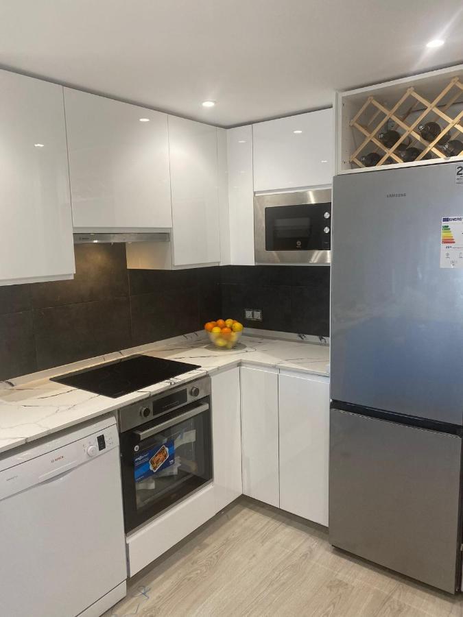 Beautiful Refurbished Apartment Duquesa Port Casares Dış mekan fotoğraf