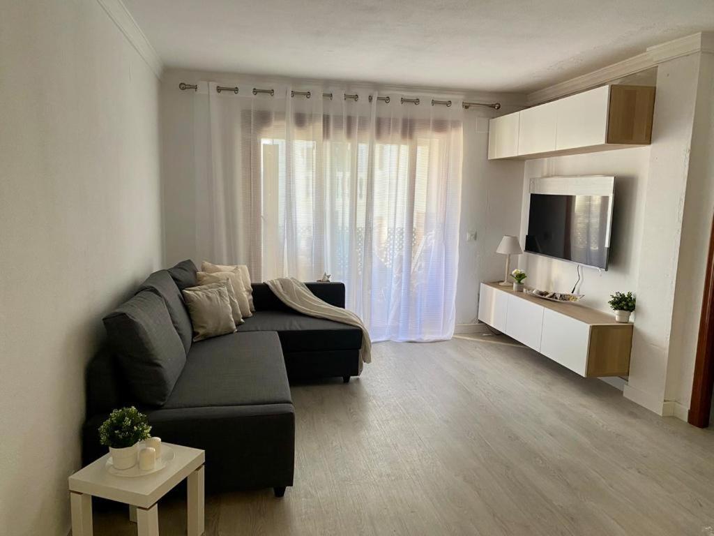 Beautiful Refurbished Apartment Duquesa Port Casares Dış mekan fotoğraf