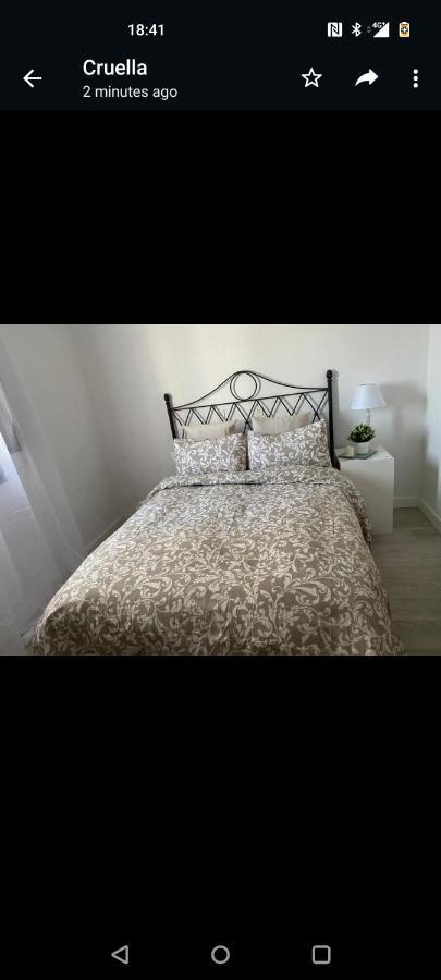 Beautiful Refurbished Apartment Duquesa Port Casares Dış mekan fotoğraf